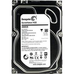 Жёсткий диск HDD для видеонаблюдения 4Tb Seagate SkyHawk ST4000VX007