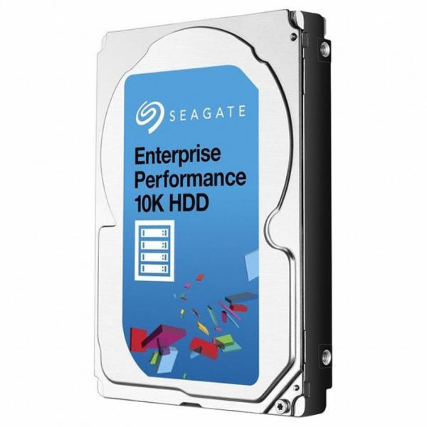 Жесткий диск Seagate Enterprise Performance 10K 300Gb 2.5" 10000rpm 128Mb SAS 12Gb/s