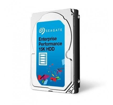Жесткий диск Seagate 300Gb Enterprise Performance 15K 2.5" 15000rpm 256Mb SAS 12Gb/s ST300MP0006