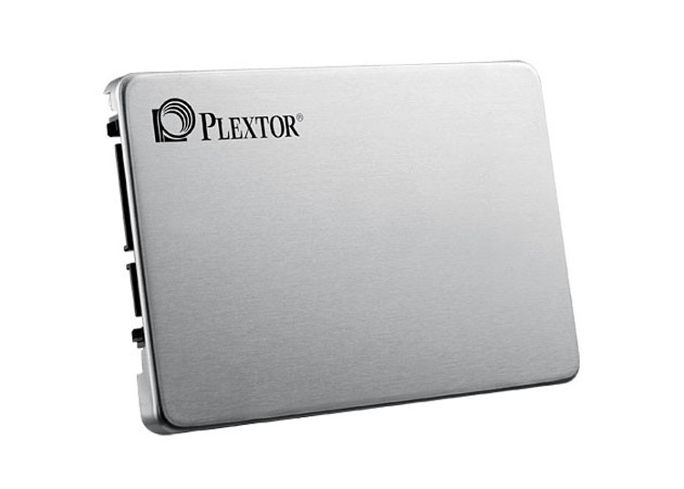 Твердотельный накопитель 128GB SSD Plextor Серия M8VC, 3D TLC NAND 2.5" SATA3