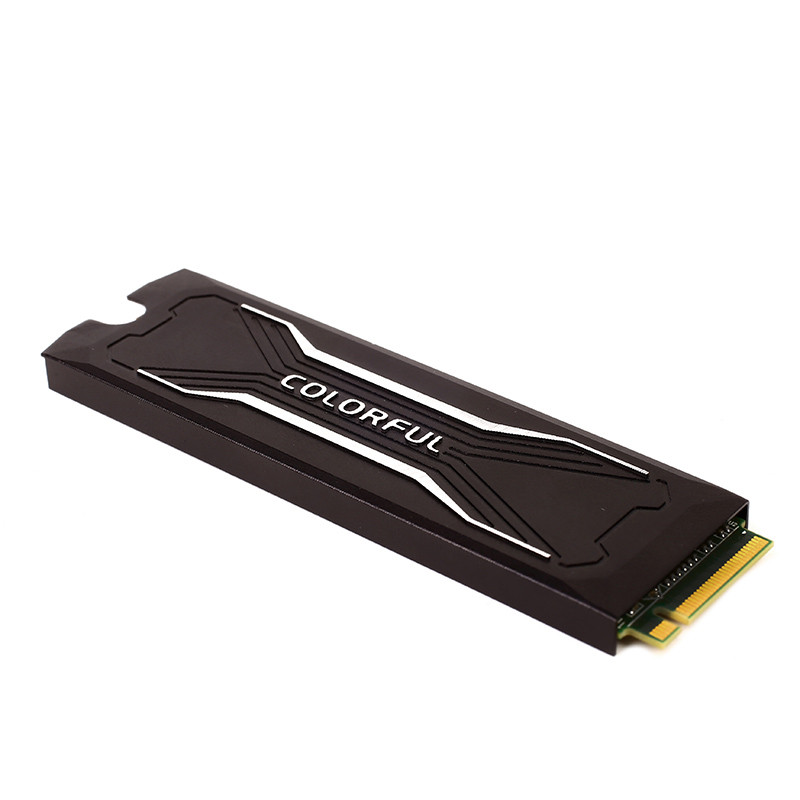 Твердотельный накопитель SSD M.2 NVME Colorful CN600S 240GB