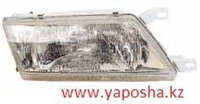 Фара Nissan Sunny В14 1994-