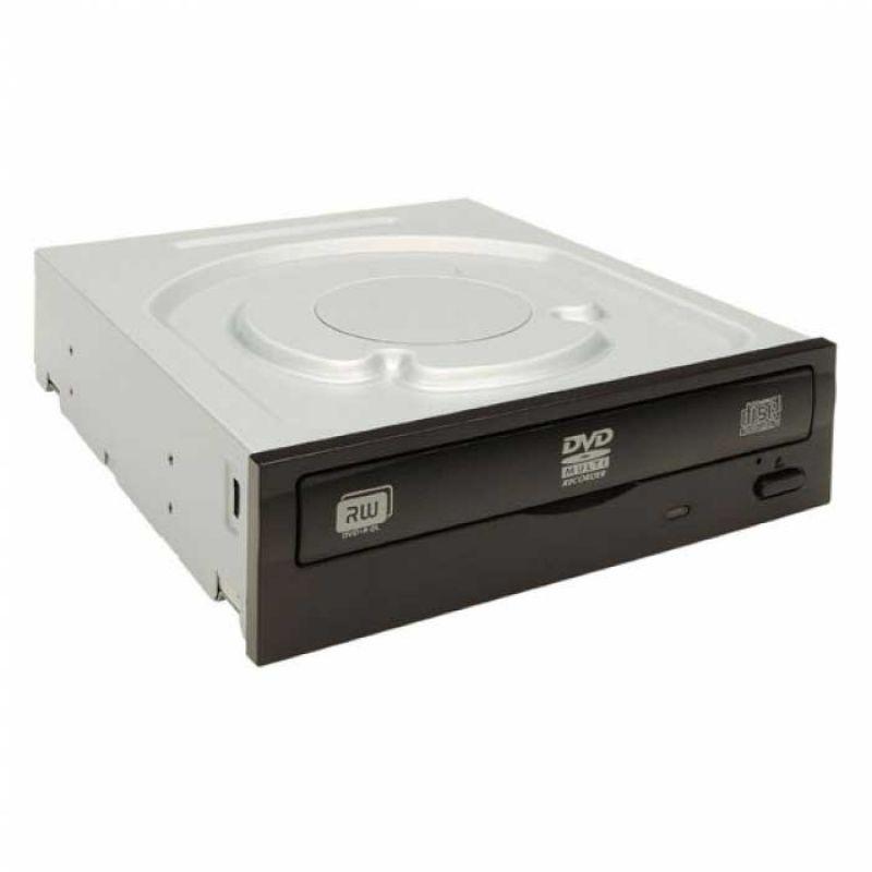 LITEON DVD±RW IHAS124-14 20x8x20xDVD+RW BLK Black SATA OEM