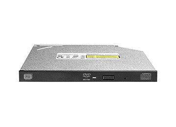 Тонкий Оптический привод для ноутбука LITEON DU-8AESH DVD±R/RW 9, 5 mm.