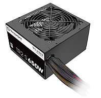 Блок питания Thermaltake TR2 S 650W, PS-TRS-0650NPCWEU-2