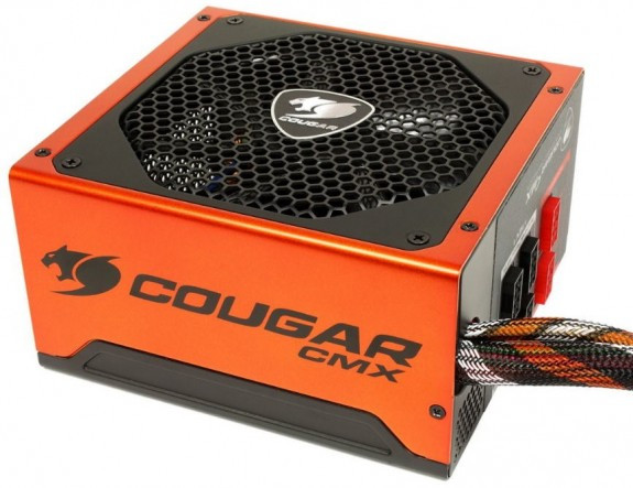 Блок питания Cougar CMX1000