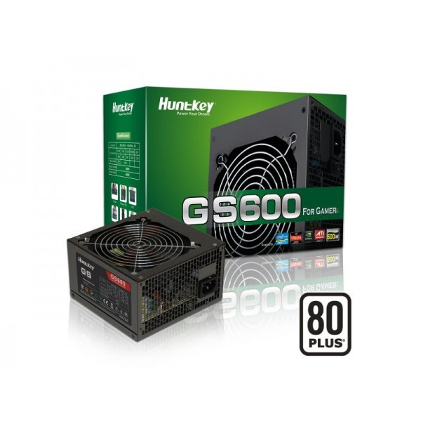 Блок питания Huntkey GS600