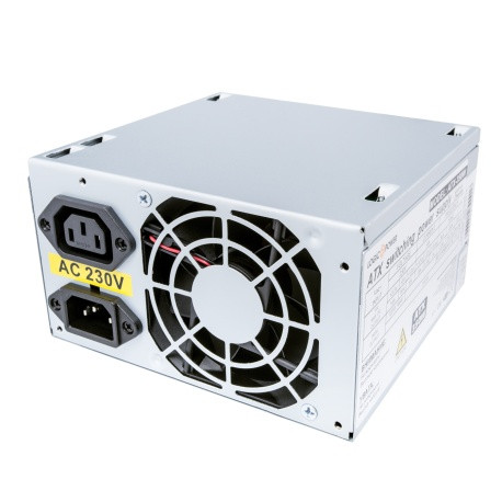 Блок питания Wintek SL-450 (12см)