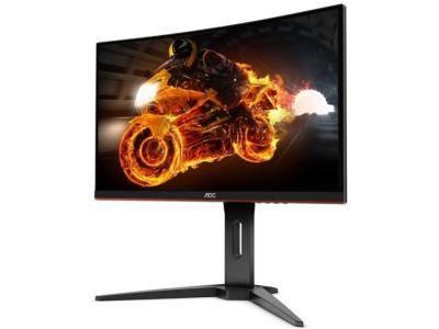 Монитор 24" AOC C24G1/01 VA 1920x1080 144GHZ