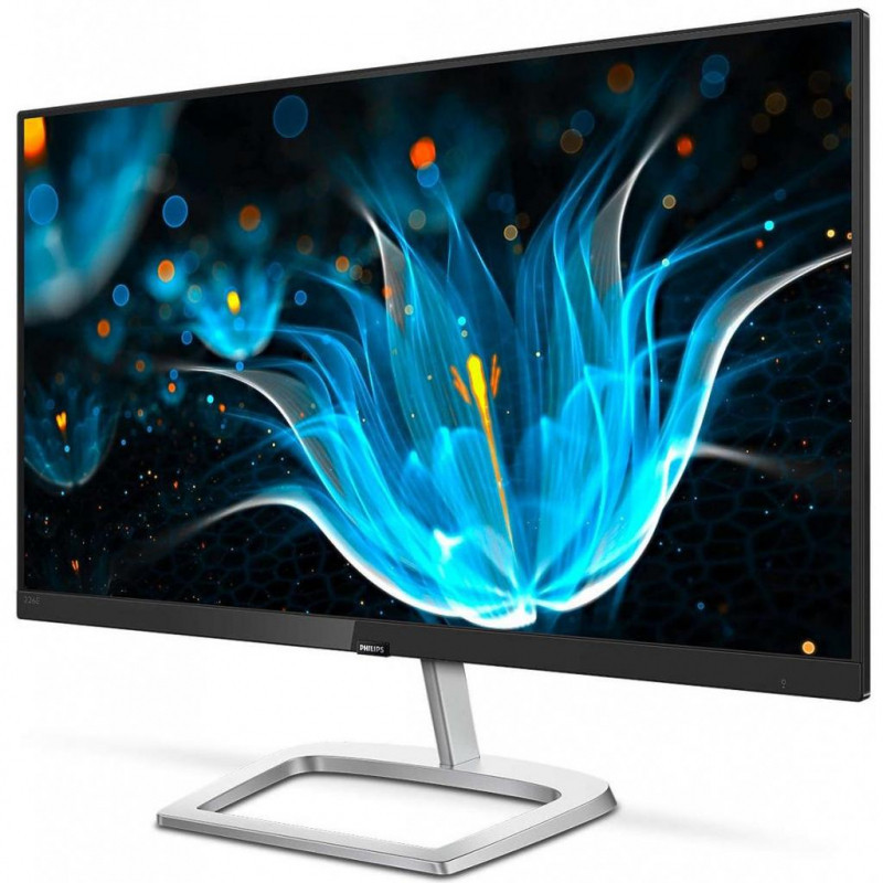 Монитор 23, 8" PHILIPS 246E9QJAB/01 IPS