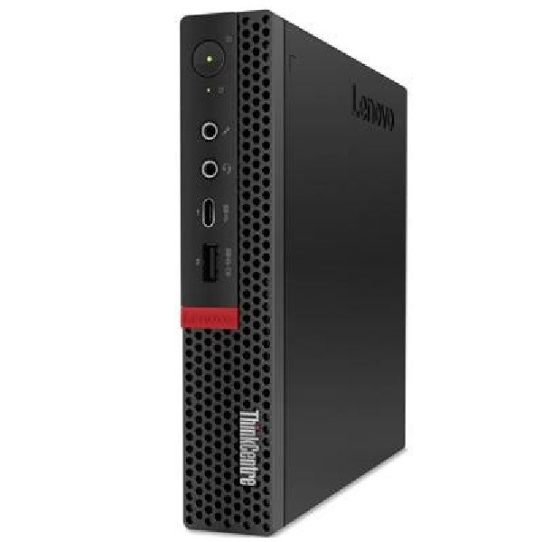 Системный блок Lenovo TC M720q i3-8100T / 4G / 500G / Win10Pro 10T7001CRU