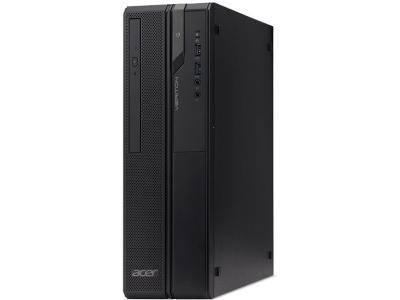 Системный блок Acer Veriton EX2620G Intel Pentium J5005/4GB/500GB/Endless OS (DT.VRWMC.001) /