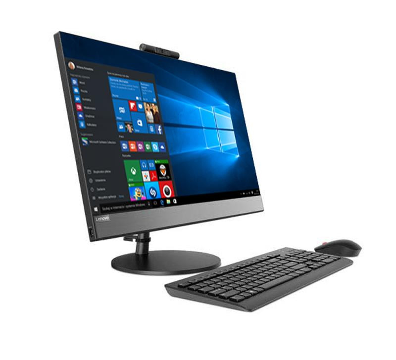 Моноблок Lenovo ideacentre V530 21,5"FHD/Core i5-8400T/8Gb/1Tb/DVD-RW/Win10Pro (10US000CRU) /