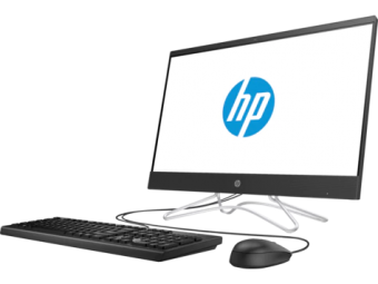 Моноблок HP 200 G3-21.5 All-in-one - i5-8250U / 8GB / 1TB HDD / W10p64 / DVD-WR / 1yw / kdb / USBmouse / Realtek AC 1x1 WW with 1 Antenna / Sea and