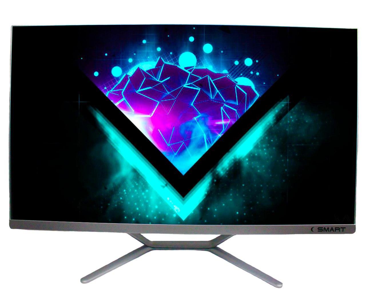 Моноблок PIO 21.5" Smart G20-H110