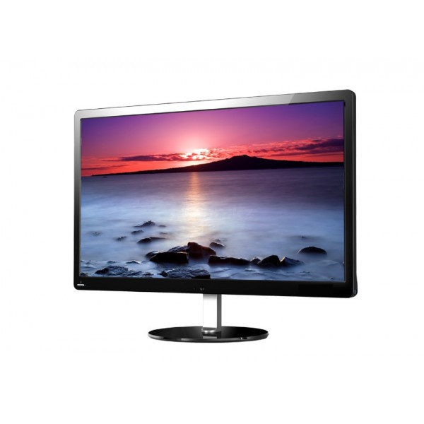 Моноблок PIO 23.8" Smart M9240-J3160 Celeron 2.24Ghz, 2MP Camera + MIC, 1920*1080/SODIMM DDR3 8GB/SSD 240GB/WI-FI/
