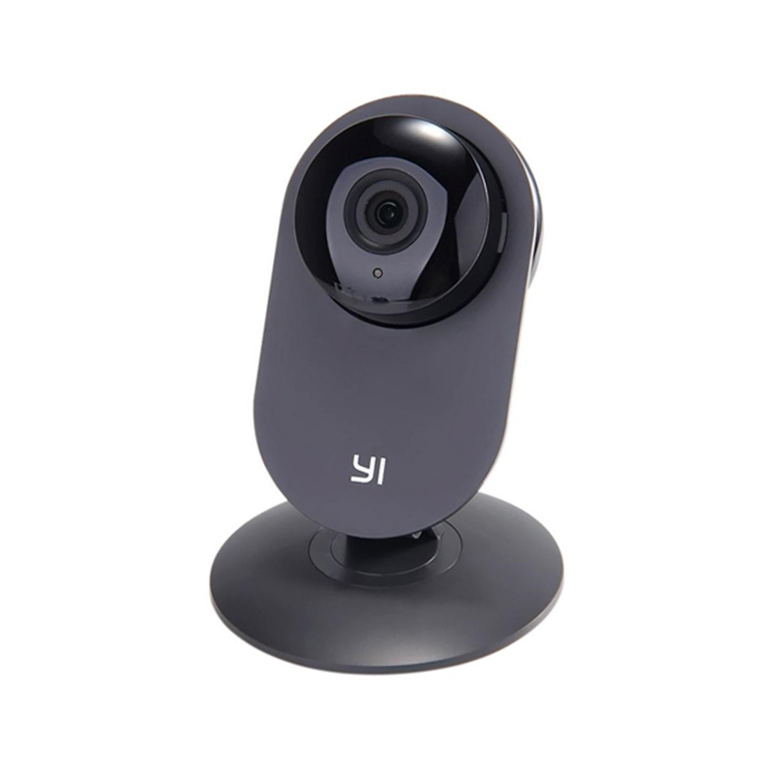 Цифровая камера видеонаблюдения, YI Home camera YHS-113-IR (6926930111101),IP-камера,720p,5V/1A,Д