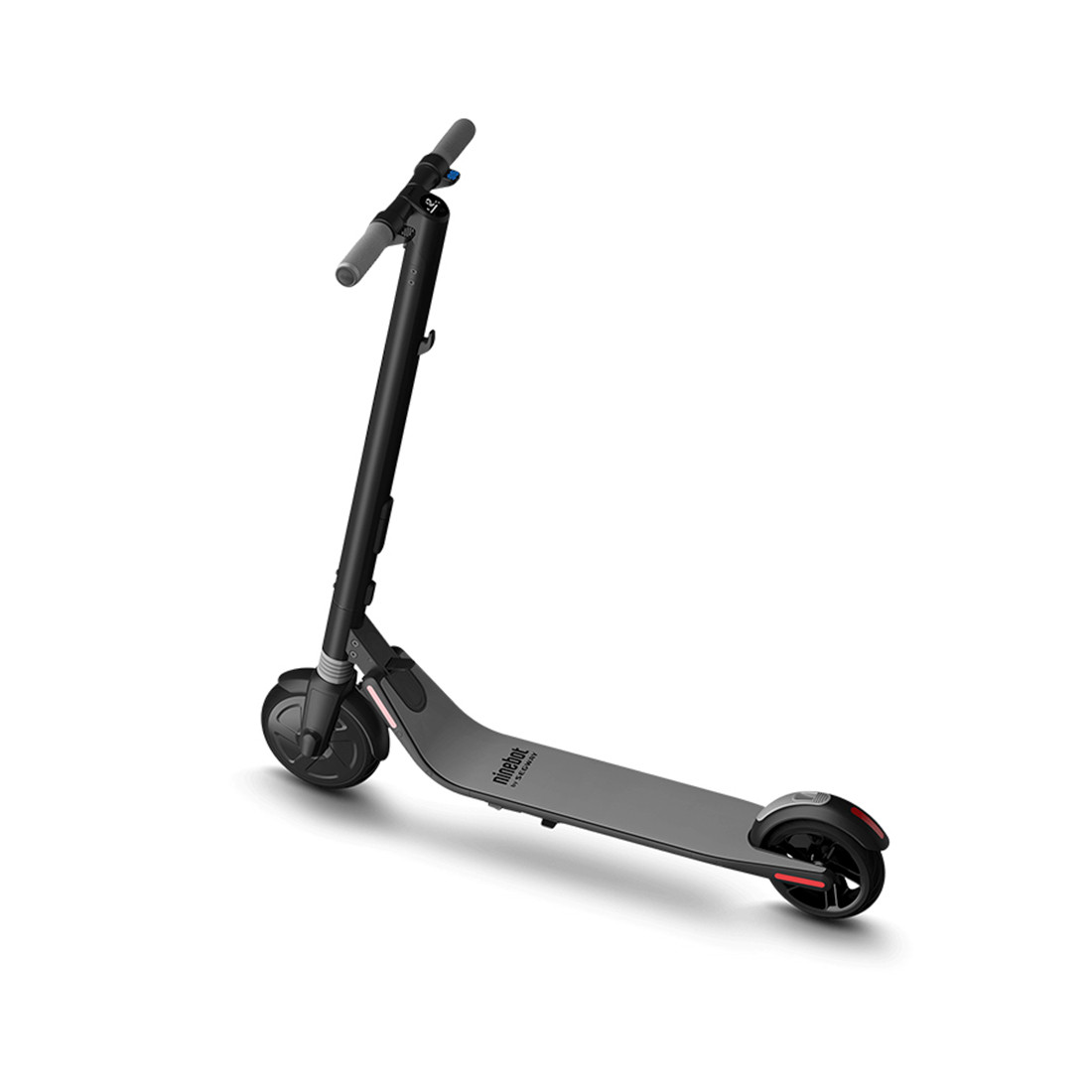 Электросамокат Ninebot KickScooter ES1