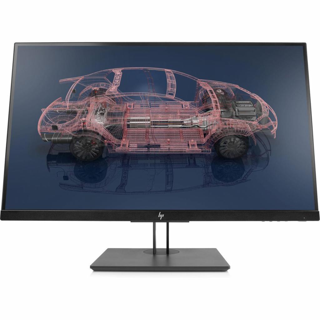 HP 1JS10A4 Z27n G2