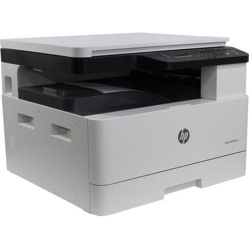 HP LaserJet MFP M433a