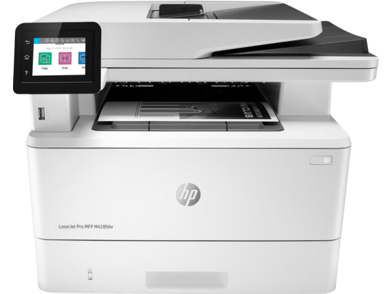 HP W1A30A HP LaserJet Pro MFP M428fdw