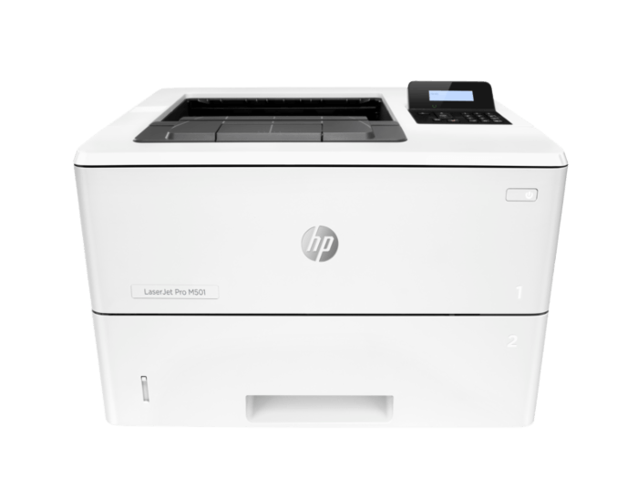 HP LaserJet Pro M501dn
