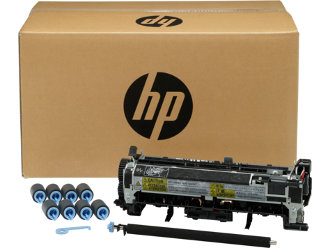 HP B3M78A HP LaserJet 220V Maintenance