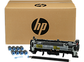 HP B3M78A HP LaserJet 220V Maintenance