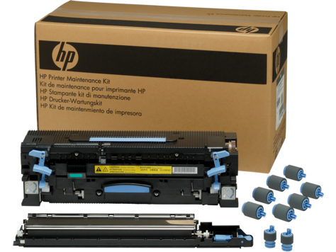HP C9153A LJ 9000 Preventive Maintenance Kit