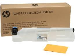 HP CE980A Color LaserJet CP5525 Toner Kit