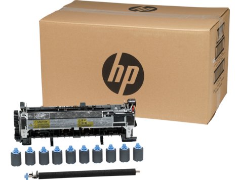HP CF065A LaserJet Printer 220V Maintenance Kit