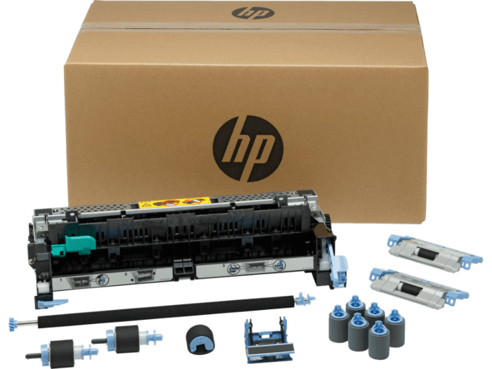 HP CF254A HP LaserJet 220V Maintenance Kit