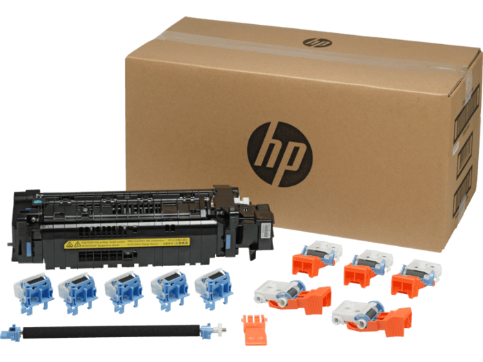 HP L0H25A HP LaserJet 220v Maintenance Kit