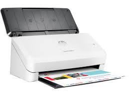 HP L2759A HP ScanJet Pro 2000 S1