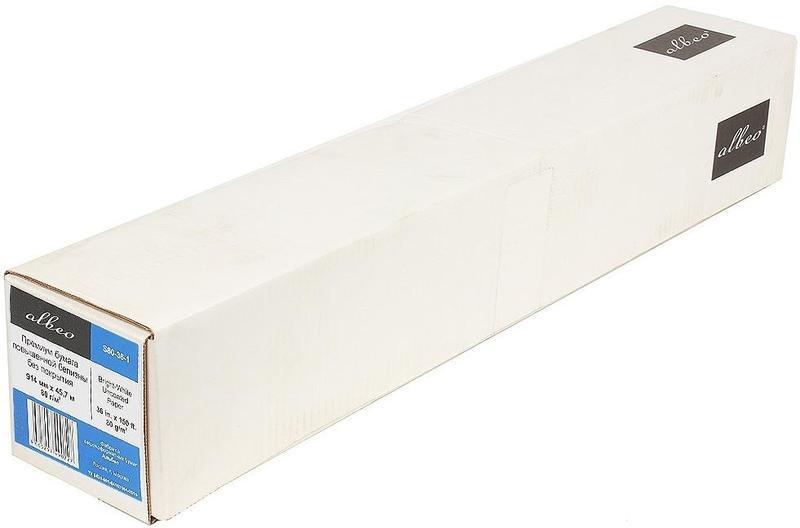 ALBEO S80-36-1