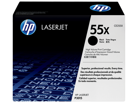 HP CE278A Black Print Cartridge