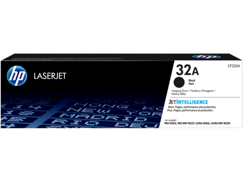 HP CF232A HP 32A Original LaserJet Imaging Drum