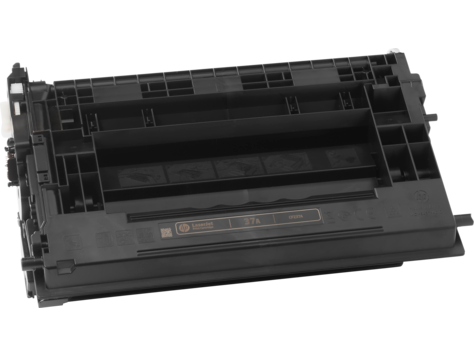 HP CF237A HP 37A Black LaserJet Toner Cartridge