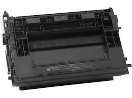 HP CF237X HP 37X Black LaserJet Toner Cartridge