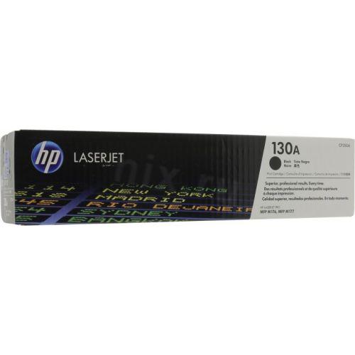 HP CF350A 130A Black Toner Cartridge