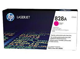 HP CF365A 828A Magenta Image Drum for