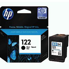 HP CH561HE Black Ink Cartridge №122