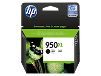 Струйный картридж HP OfficeJet 950XL, черный (CN045AE)