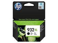 Струйный картридж HP OfficeJet 932XL, черный (CN053AE)