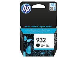 HP CN057AE Black Ink Cartridge №932
