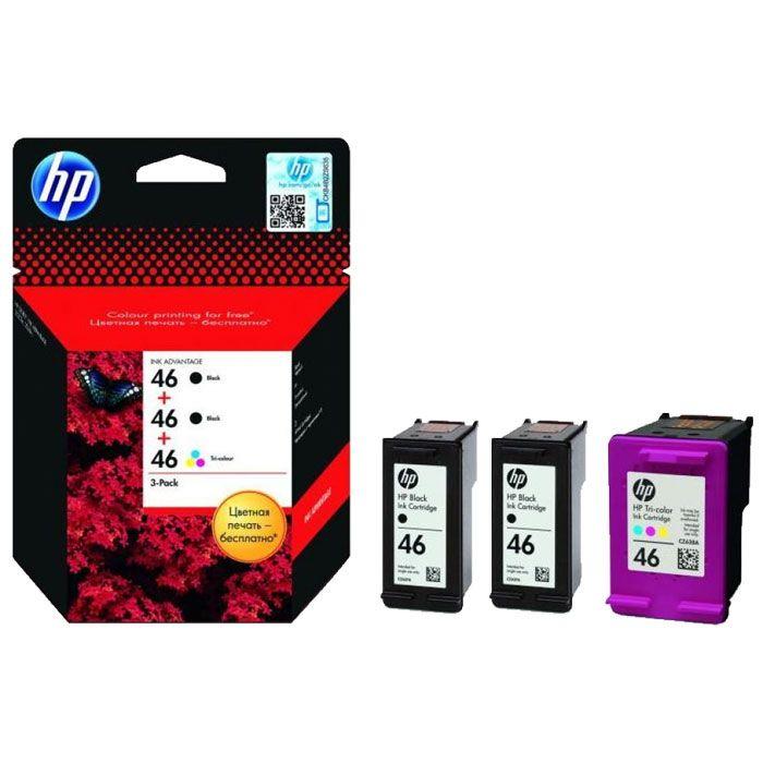 HP F6T40AE