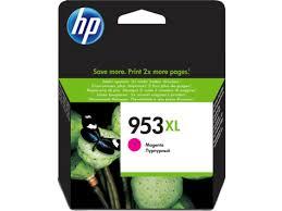 HP 953XL Magenta Original Ink Cartridge