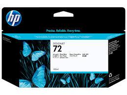 HP C9370A Photo Black Ink Cartridge Vivera №72