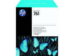Картридж для обслуживания HP DesignJet 761 (CH649A)