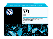 Струйный картридж HP DesignJet 761, серый (CM995A)